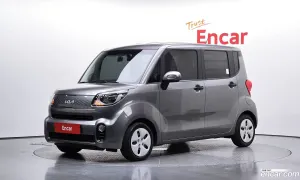 Kia Ray Prestige Special (1Seater) Van 2022