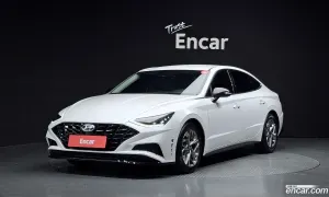 Hyundai Sonata Modern 2.0 2022