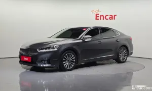 Kia K7 3.3 GDI Noblesse 2017