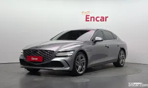 Genesis G80 Gasoline 2.5 Turbo AWD 2024