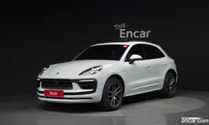 Porsche Macan 2.9 S 2023