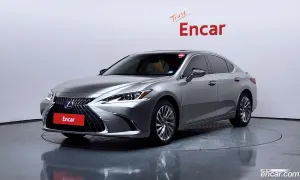 Lexus Es Luxury Plus 2022