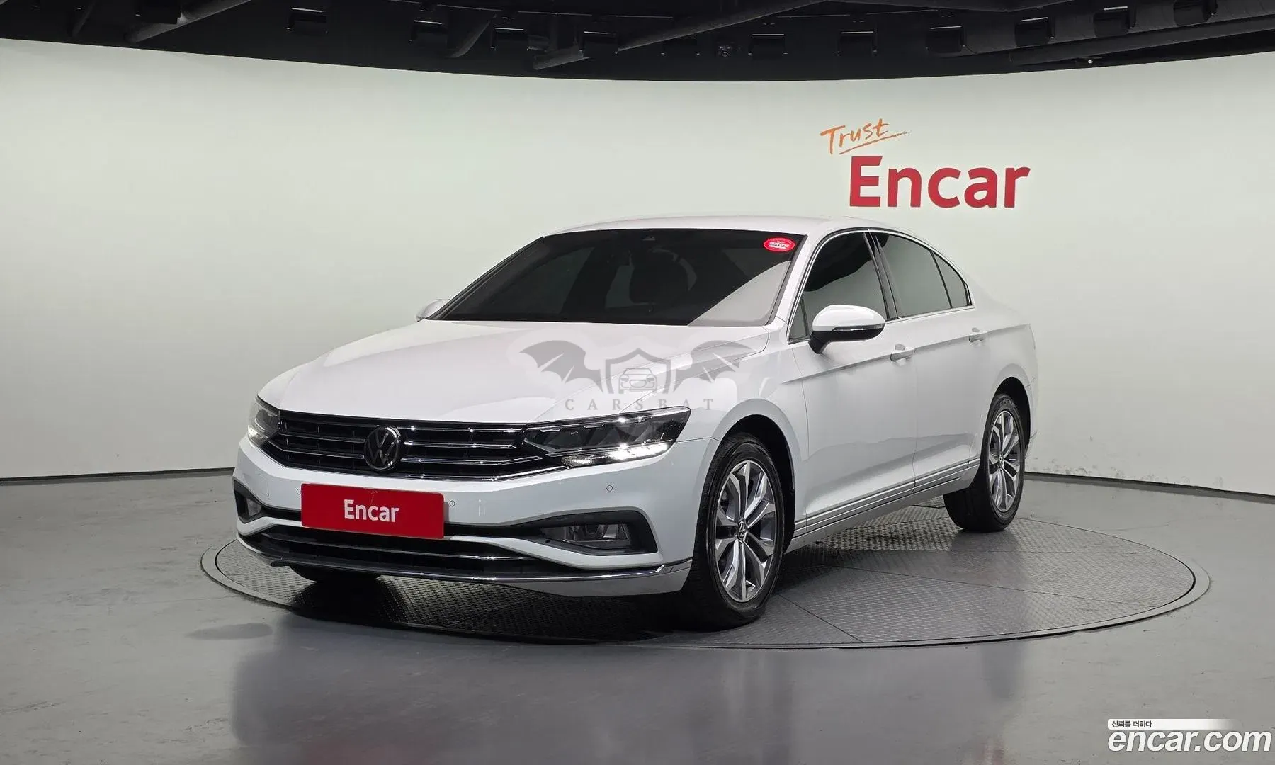 Volkswagen Passat 2.0 TDI Premium 2022