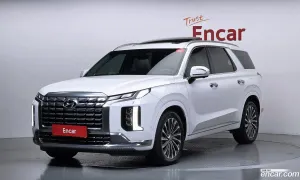 Hyundai Palisade Calligraphy Gasoline 3.8 4WD 2023