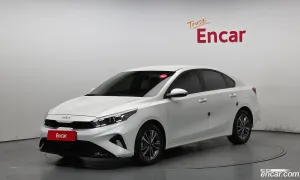 Kia K3 Trendy 1.6 2022
