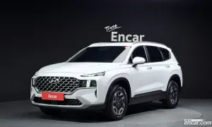Hyundai Santafe Prestige HEV 1.6 2WD 2022