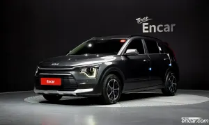 Kia Niro Prestige 2024