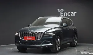 Genesis Gv80 3.0 Diesel AWD 2023