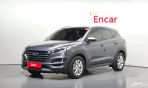 Hyundai Tucson Modern Diesel 2.0 2WD 2020