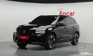 Renault-koreasamsung Grand koleos 1.5 E-TECH Iconic 2WD 2025