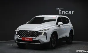 Hyundai Santafe Exclusive HEV 1.6 2WD 2022