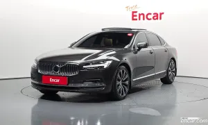 Volvo S90 B5 Inscription 2022