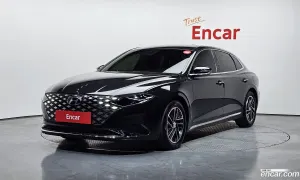 Hyundai Grandeur Premium Choice 2.5 2021