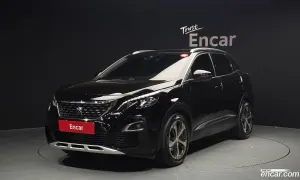 Peugeot 3008 1.6 BlueHDi Allure 2018