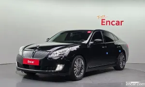 Hyundai Equus Exclusive VS380 2013
