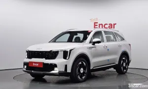 Kia Sorento Signature HEV 1.6 2WD 2026