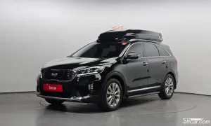 Kia Sorento Noblesse Diesel 2.0 2WD 2019