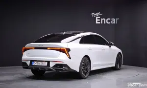 Kia K5 Noblesse 1.6 Turbo 2025