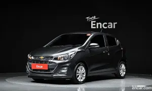 Chevroletgmdaewoo Spark Premier 2020