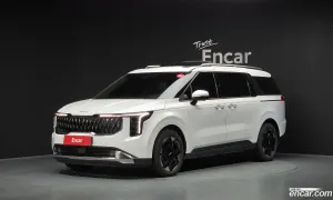 Kia Canival Nobless HEV 7seater Outdoor Nobless 2024