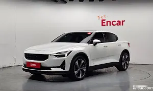 Polestar Polestar 2 Longrange Singlemotor 2023