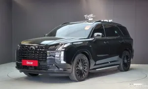 Hyundai Palisade Calligraphy Black Edition Gasoline 3.8 4WD 2024