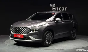 Hyundai Santafe Exclusive HEV 1.6 2WD 2022