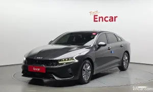 Kia K5 Trendy 2023