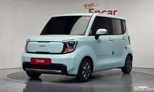 Kia Ray Prestige 2026