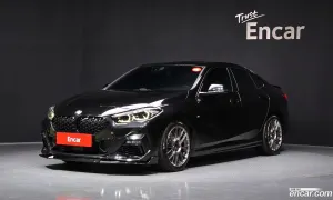 Bmw 2-series 220i M Sports 2021