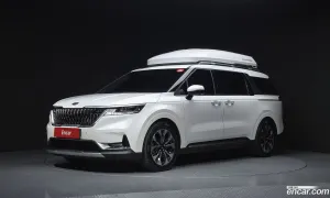 Kia Canival 7-Seater Signature 2020