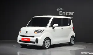 Kia Ray Standard 2020