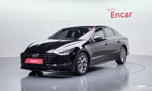 Hyundai Sonata Premium 2.0 2021