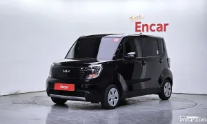 Kia Ray 2-Seater Prestige Special Van 2023