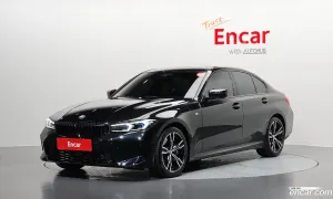 Bmw 3-series 320i M Sport 2023