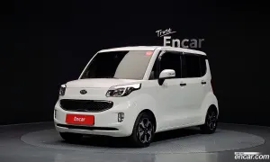Kia Ray Prestige 2012