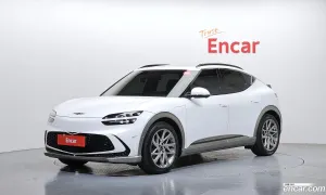 Genesis Gv60 Standard AWD 2022