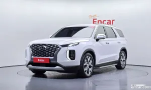 Hyundai Palisade Prestige Gasoline 3.8 4WD 2020