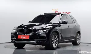 Bmw X5 xDrive 45e xLine 2021