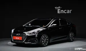 Hyundai I40 PYL 2.0 GDi 2015
