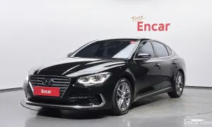 Hyundai Grandeur 2.4 Premium 2018