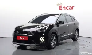 Kia Niro Prestige 1.6 HEV 2020