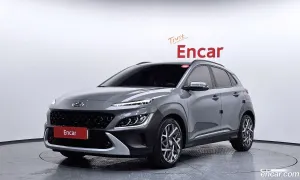 Hyundai Kona Inspiration 2022