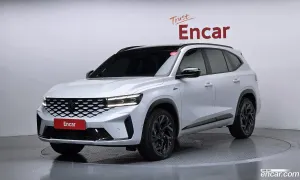 Renault-koreasamsung Grand koleos 1.5 E-TECH Esprit Alphine 2WD 2025