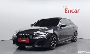 Bmw 5-series 530i M Sport Package 2023