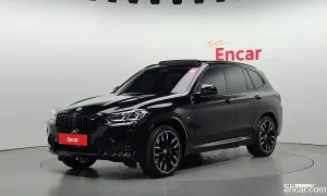 Bmw X3 xDrive M40i 2024