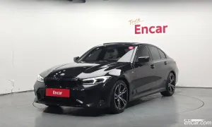 Bmw 3-series 320d M Sport 2023