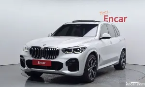 Bmw X5 xDrive 40i M Sport 2023
