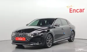 Hyundai Grandeur Exclusice 2.5 2021