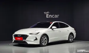 Hyundai Sonata Premium 2.0 2019